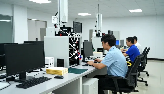 深圳市信腾隆科技有限公司