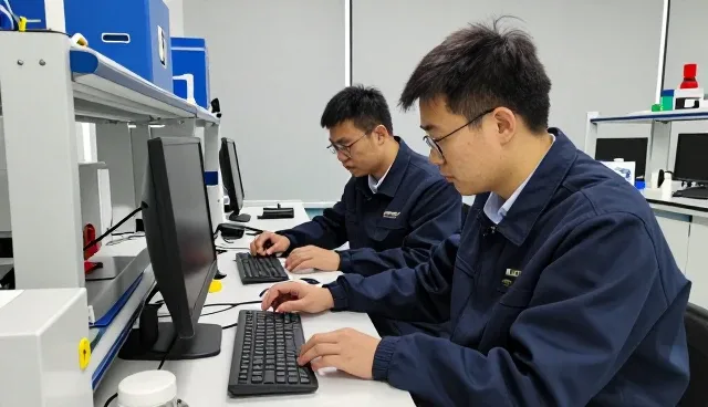 仓储物流应用中的技术研发特点