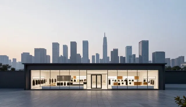 软件选型中的常见误区与正确关注点