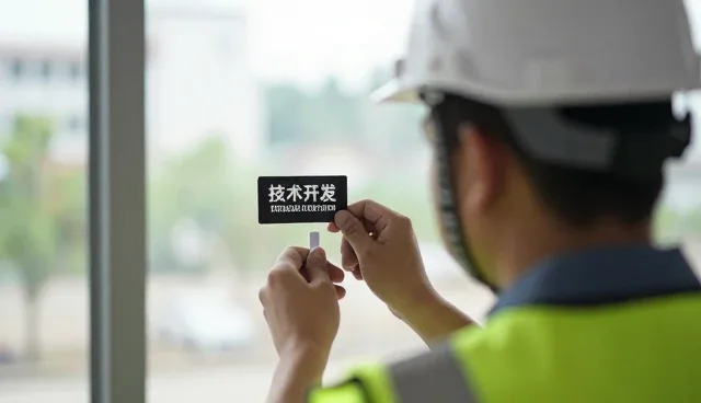 从旧房翻新说起：成果转化等技术开发